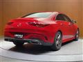 2019 Mercedes-Benz CLA-CLASS
