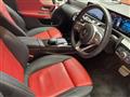 2019 Mercedes-Benz CLA-CLASS