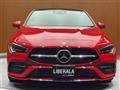 2019 Mercedes-Benz CLA-CLASS