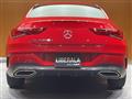 2019 Mercedes-Benz CLA-CLASS