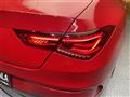 2019 Mercedes-Benz CLA-CLASS