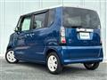 2014 Honda N BOX