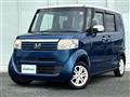2014 Honda N BOX