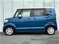 2014 Honda N BOX