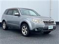 2009 Subaru Forester