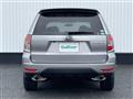 2009 Subaru Forester