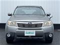 2009 Subaru Forester