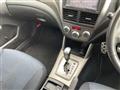 2009 Subaru Forester