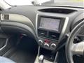 2009 Subaru Forester