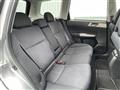 2009 Subaru Forester