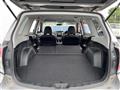 2009 Subaru Forester
