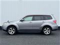 2009 Subaru Forester