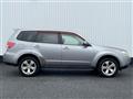 2009 Subaru Forester