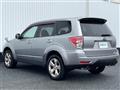 2009 Subaru Forester