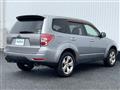 2009 Subaru Forester