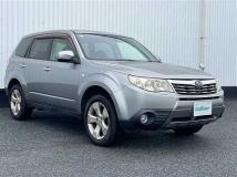 2009 Subaru Forester