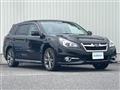 2014 Subaru Legacy Touring Wagon