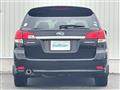 2014 Subaru Legacy Touring Wagon