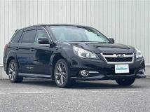 2014 Subaru Legacy Touring Wagon