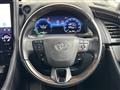 2023 Toyota Alphard Hybrid