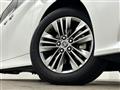 2023 Toyota Alphard Hybrid