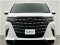 2023 Toyota Alphard Hybrid