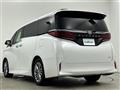 2023 Toyota Alphard Hybrid