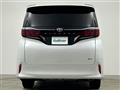 2023 Toyota Alphard Hybrid