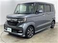 2017 Honda N BOX