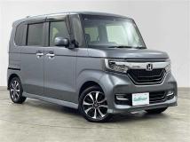 2017 Honda N BOX