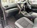 2022 Toyota Vellfire