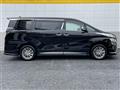 2022 Toyota Vellfire