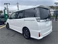 2017 Toyota Voxy