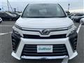 2017 Toyota Voxy