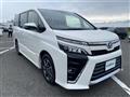 2017 Toyota Voxy