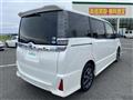 2017 Toyota Voxy