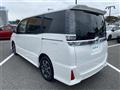 2017 Toyota Voxy