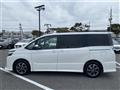 2017 Toyota Voxy