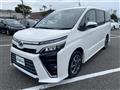 2017 Toyota Voxy