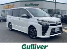 2017 Toyota Voxy