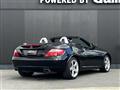 2013 Mercedes-Benz SLK