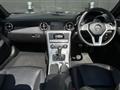 2013 Mercedes-Benz SLK