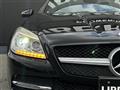 2013 Mercedes-Benz SLK