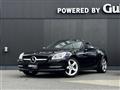 2013 Mercedes-Benz SLK