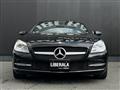 2013 Mercedes-Benz SLK