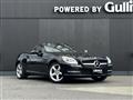 2013 Mercedes-Benz SLK