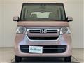 2021 Honda N BOX