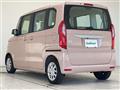 2021 Honda N BOX