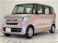 2021 Honda N BOX
