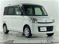 2013 Suzuki Spacia